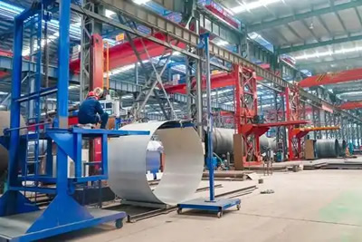 Zhongjie's special outfit is gaining momentum! Building a first-class green energy equipment manufacturing industrial park in China, with a focus on Shandong's industrial development